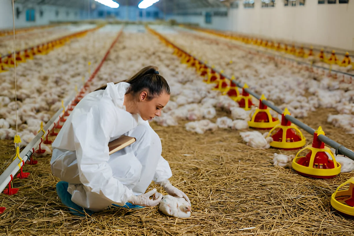 Why Choose Swazi Poultry Processors Ltd