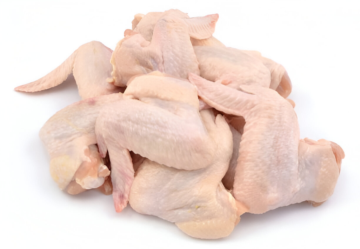 Chicken Wings - Restaurant Grade
