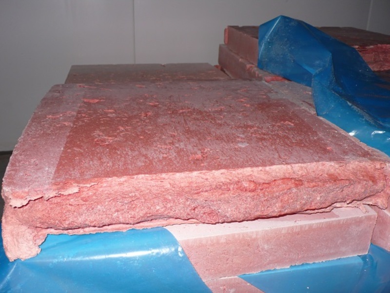 Frozen Chicken MDM