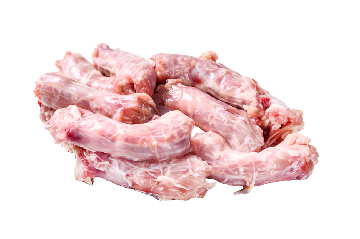 Chicken Neck - Bulk Processing