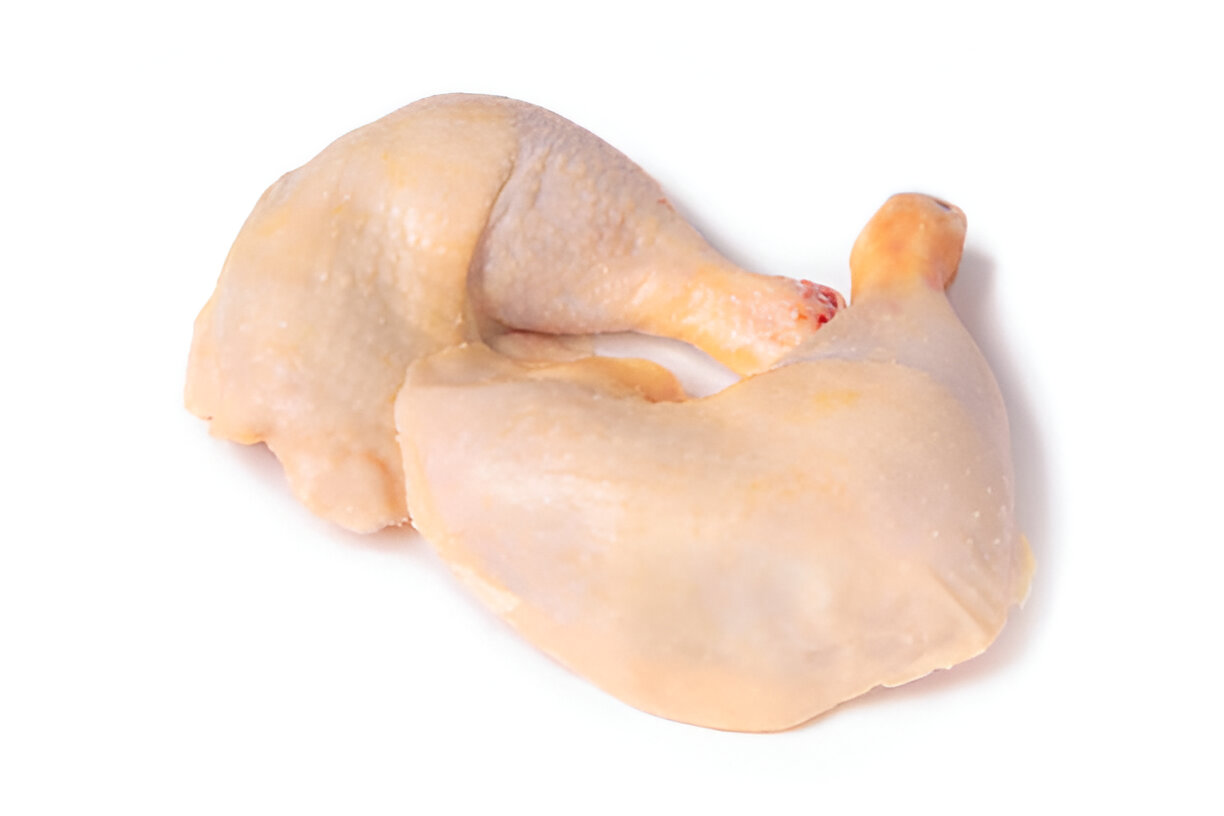Chicken Leg Quarter - Fresh & Frozen