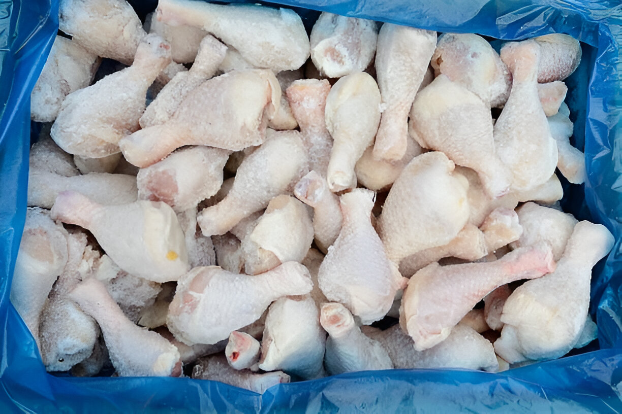 Chicken Drumsticks - Premium Cut