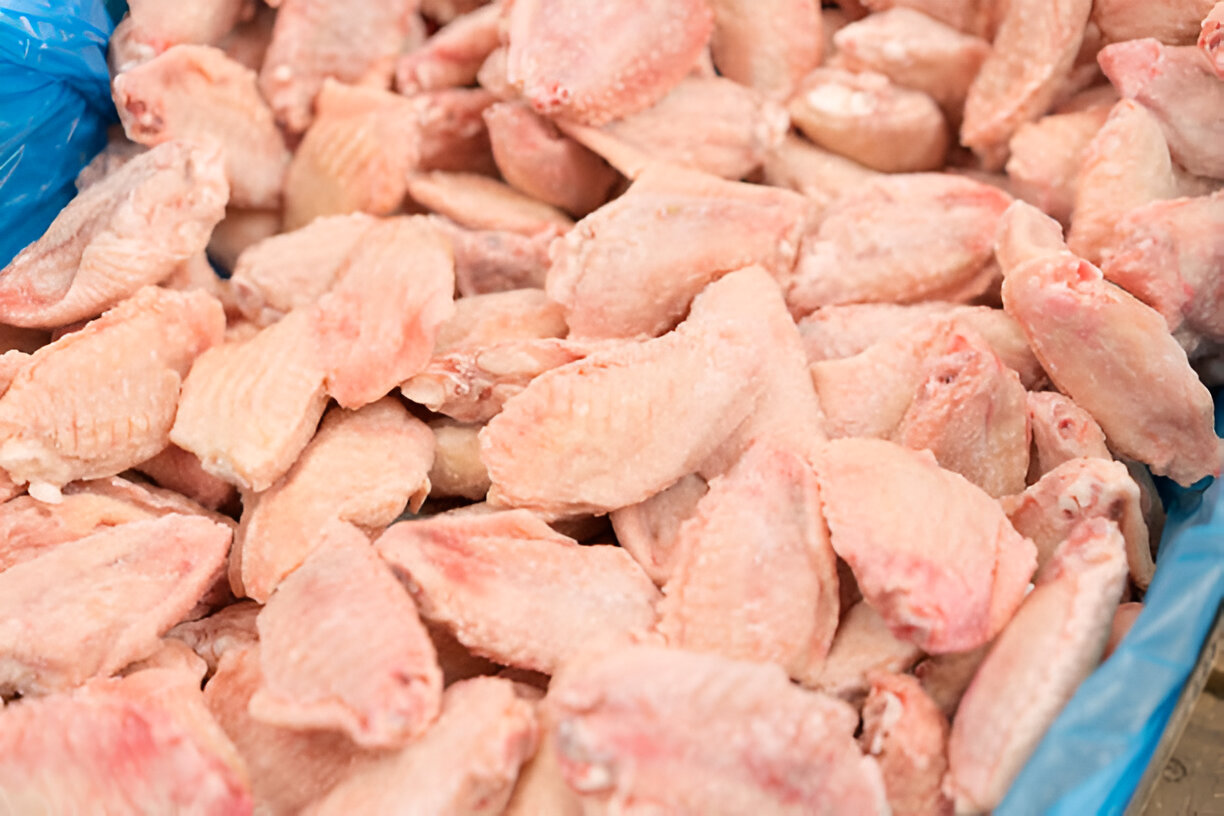 Chicken Wings - Restaurant Grade