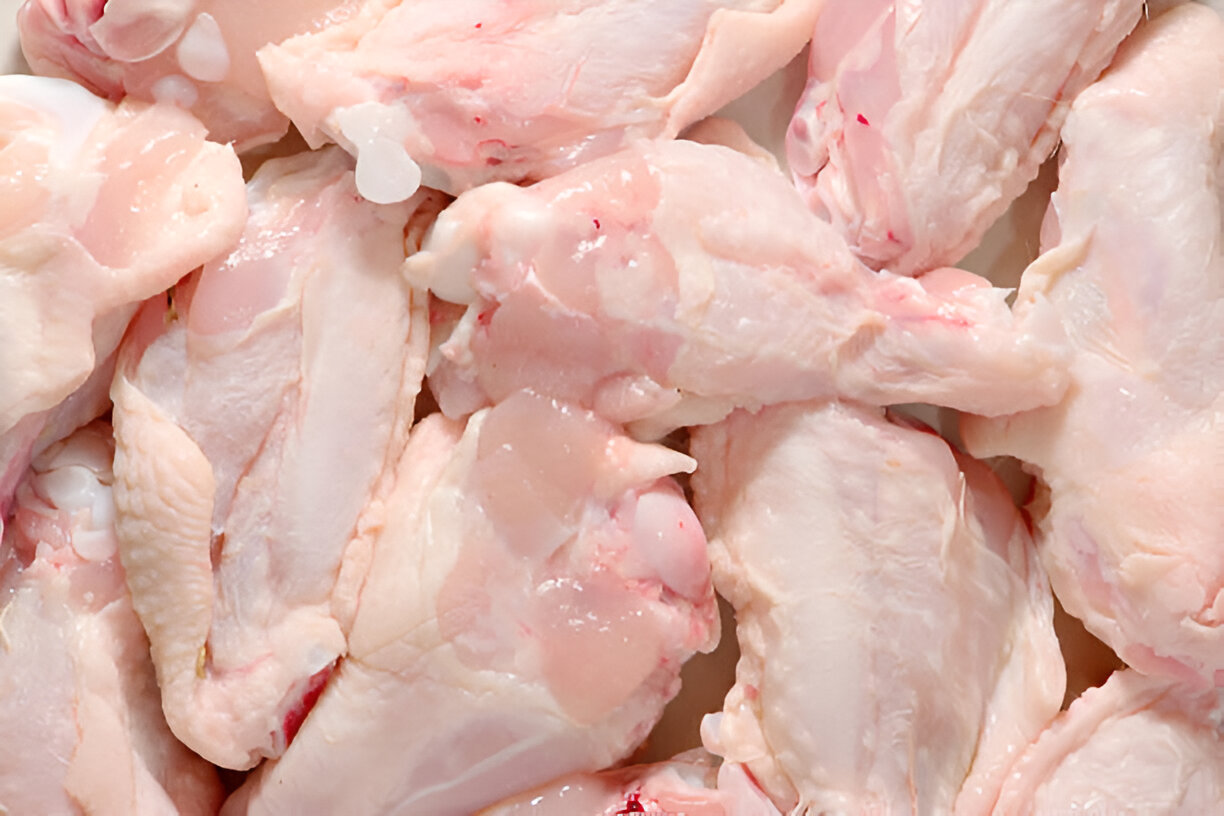 Chicken Wings - Restaurant Grade
