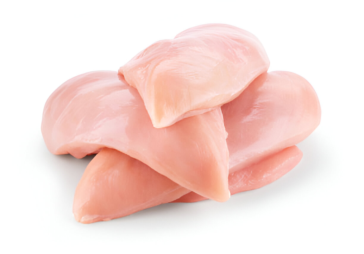 Chicken Breast Fillet - Boneless Skinless