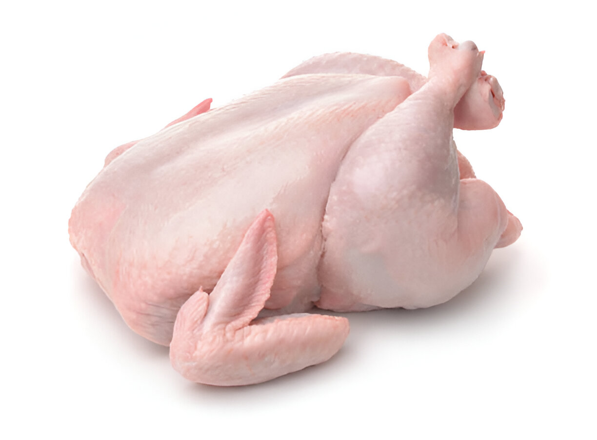 Whole Chicken - Grade A